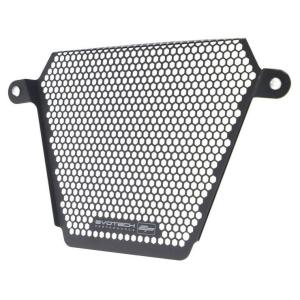 Evotech Performance エボテックパフォーマンス Upper Radiator Gu...