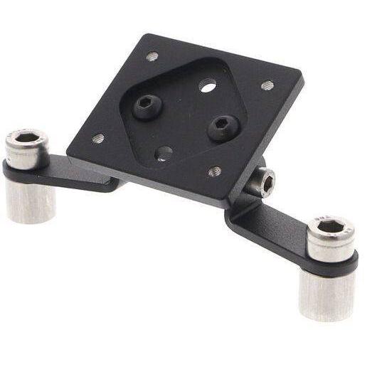 Evotech Performance エボテックパフォーマンス GARMIN対応ハンドルクランプ用...