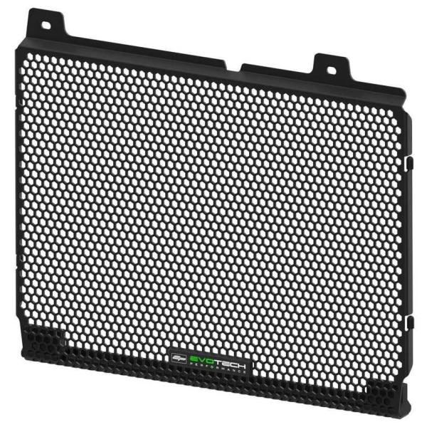 Evotech Performance エボテックパフォーマンス Radiator Guard Ni...