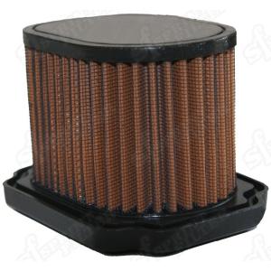 Sprint Filter スプリントフィルター 乾式エアフィルター P08タイプ MT-07 TE...