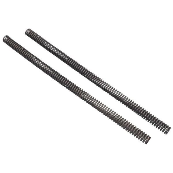 EASTERN イースタン 33.4MM フロントフォークスプリング FX XL HARLEY-DA...