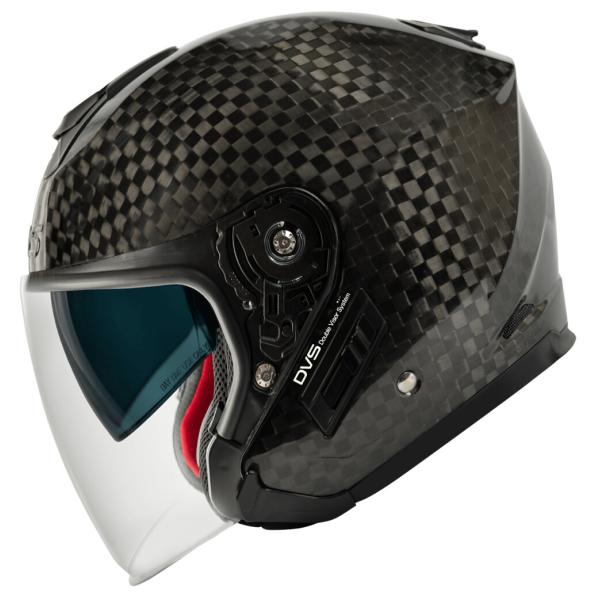 WINS ウインズ A-FORCE RS JET 12K ドライカーボンモデル サイズ：XXS ジェ...