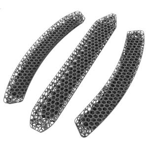 WINS ウインズ 3D Air Tech その他ヘルメットオプション・補修部品 ヘルメット