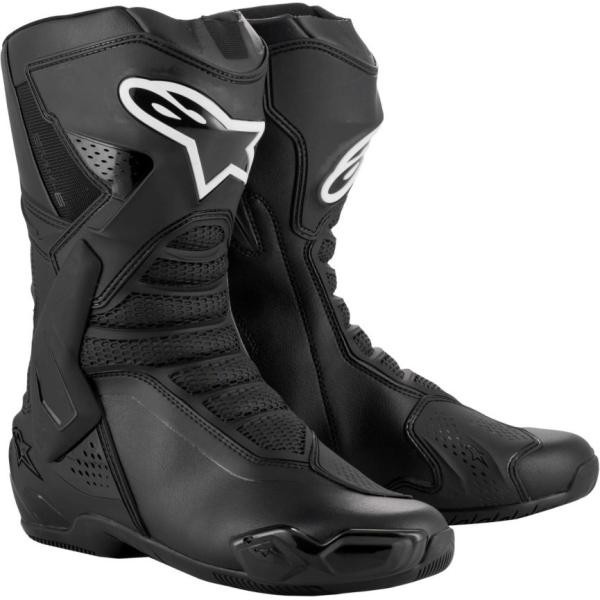 alpinestars アルパインスターズ SMX-6 v3 BOOT［SMX-6 ブーツ ブラック...