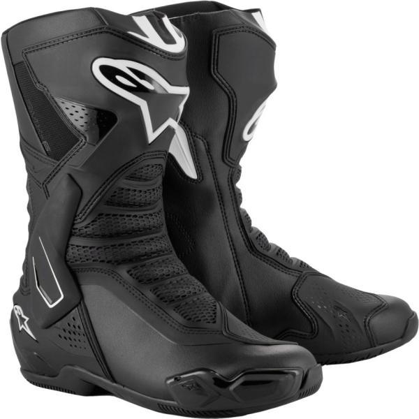 alpinestars アルパインスターズ SMX-6 v3 BOOT［SMX-6 ブーツ ブラック...