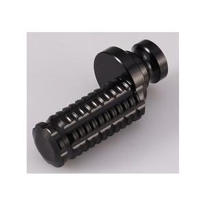 SPEEDRA スピードラ シフトペグ／ブレーキペグ カラー：ブラック X350 HARLEY-DA...