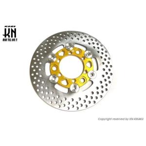 高品質 190mmビッグディスクローター ヤマンボキャリパー用3D