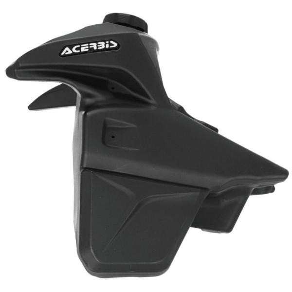 ACERBIS アチェルビス ビッグフューエルタンク カラー：ブラック EXC-F 250 350 ...