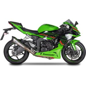 SPARK EXHAUST スパーク マフラー KONIX EVO レーシングフルエキゾーストマフラ...