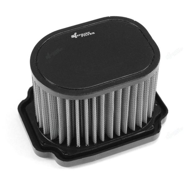 Sprint Filter スプリントフィルター 乾式エアフィルター T12タイプ MT-07 TE...