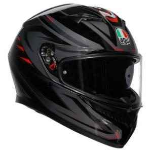 AGV エージーブイ K3 JIST Asian Fit ヘルメット サイズ：M フルフェイスヘルメ...