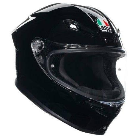 AGV エージーブイ K6 S JIST Asian Fit ヘルメット サイズ：M フルフェイスヘ...