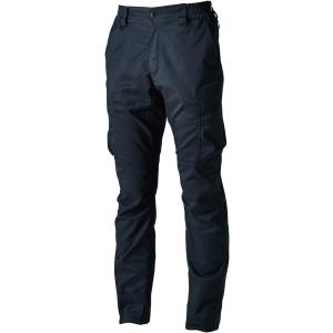 TSDESIGN ティーエスデザイン TecRecycカーゴパンツ サイズ：S カジュアルパンツ ア...