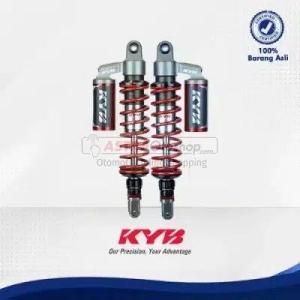 KYB Indonesia カヤバインドネシア Rear Shock Absorber K-Elit...