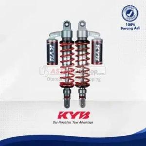 KYB Indonesia カヤバインドネシア Rear Shock Absorber K-Alph...