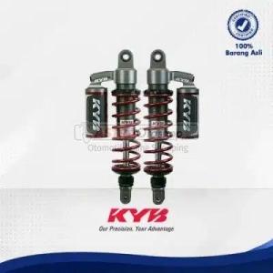 KYB Indonesia カヤバインドネシア Rear Shock Absorber K-Elit...