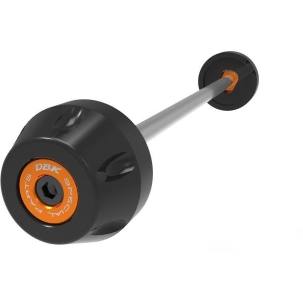 DUCABIKE (DBK) ドゥカバイク (ディービーケー) フロントフォーク プロテクター カラ...