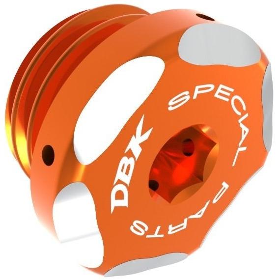 DUCABIKE (DBK) ドゥカバイク (ディービーケー) エンジン オイルフィラーキャップ カ...