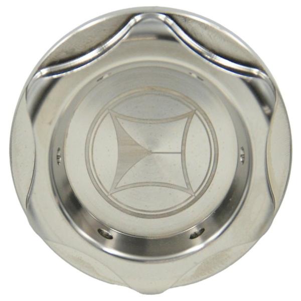 MORIWAKI ENGINEERING モリワキエンジニアリング OIL FILLER CAP M...