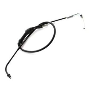 ASPIRA アスピラ Throttle Cable FZR YAMAHA ヤマハ スロットルワイヤ...