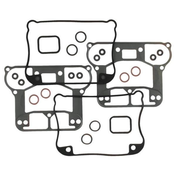 TWIN POWER ツインパワー ロッカーカバーガスケットキット XLスポーツスター HARLEY...