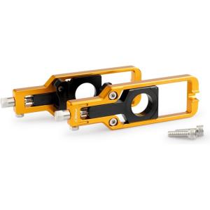 Puig プーチ チェーン テンショナー (PUIG CHAIN TENSIONER) カラー：ゴー...