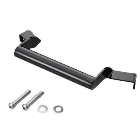 KIJIMA キジマ ZX-6R ABS 1Phone mountbar BK KAWASAKI カ...