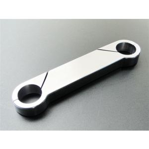 AGAIN アゲイン 当時風 アルミスタビライザー CB400 FOUR HONDA ホンダ フォー...