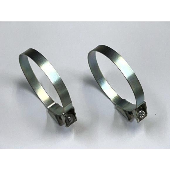 Blue Point ブルーポイント インシュレーターバンド TZR250 YAMAHA ヤマハ そ...