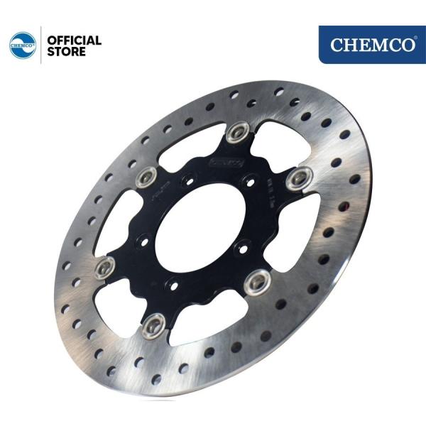 Chemco:ケムコ 【Chemco×Sunstar】Floating Disc Brake Φ26...