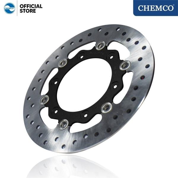Chemco:ケムコ 【Chemco×Sunstar】Floating Disc Brake Φ26...
