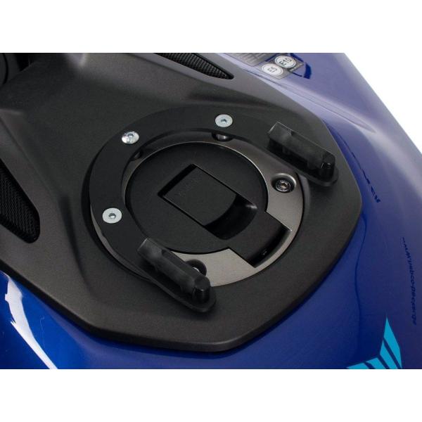 HEPCO＆BECKER ヘプコ＆ベッカー タンクリング「BASIC／ベーシック」 MT-09 SP...