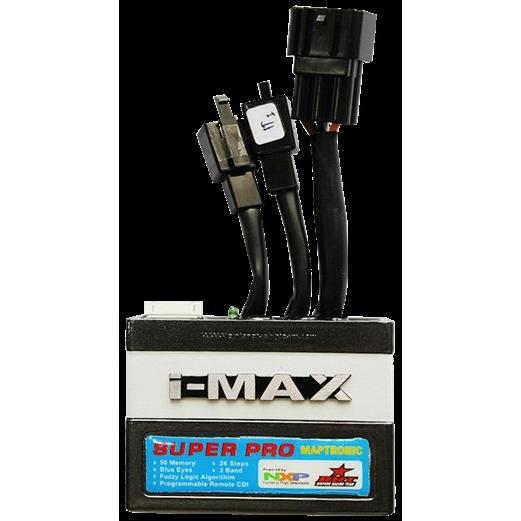 BRT ビーアールティー CDI I-Max Super Pro 26 Step ＋ Remote ...