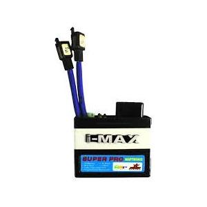 BRT ビーアールティー CDI I-Max Super Pro 26 Step ＋ Remote ...