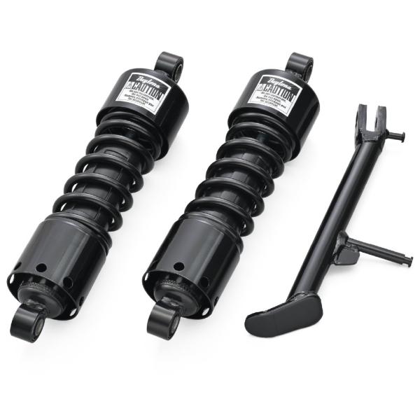 DAYTONA デイトナ ローダウンキット ELIMINATOR SE KAWASAKI カワサキ ...