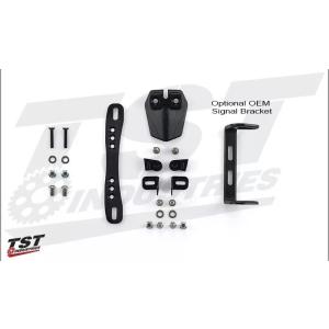 TST ティーエスティー Elite-1 Fender Add OEM Rear Signal Br...