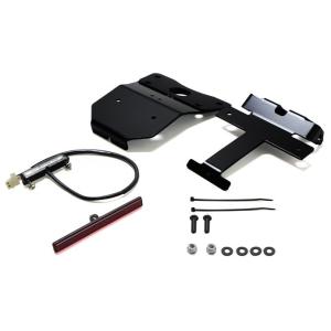 ENDURANCE エンデュランス フェンダーレスキット X350 HARLEY-DAVIDSON ...