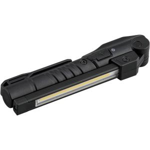 KTC ケイティーシー 充電式LED折リタタミライト ライト・ランタン・ワークランプ