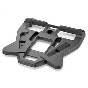 Y’S GEAR(YAMAHA) ワイズギア トランクマウントプレート MT-09 SP Y-AMT...