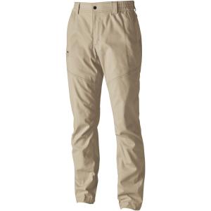 TSDESIGN ティーエスデザイン ハイブリッドコットンパンツ サイズ：S カジュアルパンツ アパ...