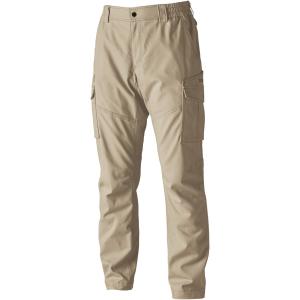 TSDESIGN ティーエスデザイン ハイブリッドコットンカーゴパンツ サイズ：M カジュアルパンツ...