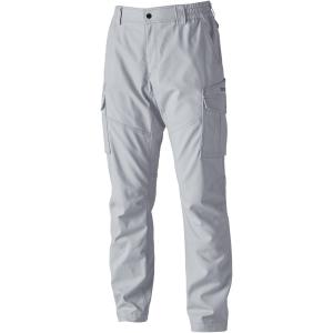 TSDESIGN ティーエスデザイン ハイブリッドコットンカーゴパンツ サイズ：LL カジュアルパン...