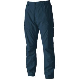 TSDESIGN ティーエスデザイン ハイブリッドコットンカーゴパンツ サイズ：SS カジュアルパン...