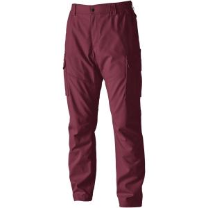 TSDESIGN ティーエスデザイン ハイブリッドコットンカーゴパンツ サイズ：L カジュアルパンツ...