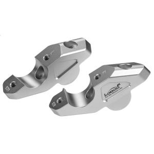 LOBOO ロブー ハンドルアップスペーサー R1300GS BMW ハンドル周辺パーツ ハンドル