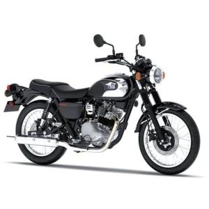 ホンダ（HONDA） CB72 CB77 タンクパッド 左右 純正 中古 バイク 部品