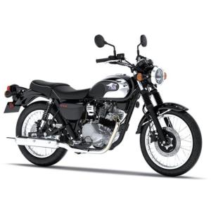 Kawasaki カワサキ ニーパッド MEGURO S1 W230 KAWASAKI ニーグリップ...