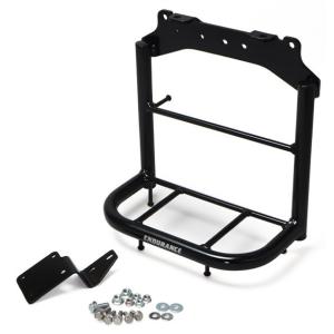 ENDURANCE エンデュランス サイドキャリア CT125 ハンターカブ HONDA ホンダ 外...