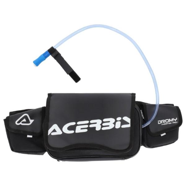 ACERBIS アチェルビス DROMY LOGO WAIST PACK ウエストポーチ・ヒップバッ...