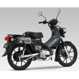 YOSHIMURA ヨシムラ 機械曲 Tactical［タクティカル］サイクロン 政府認証 クロスカ...